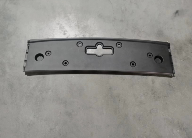 License plate holder JA3620750 for JAECOO