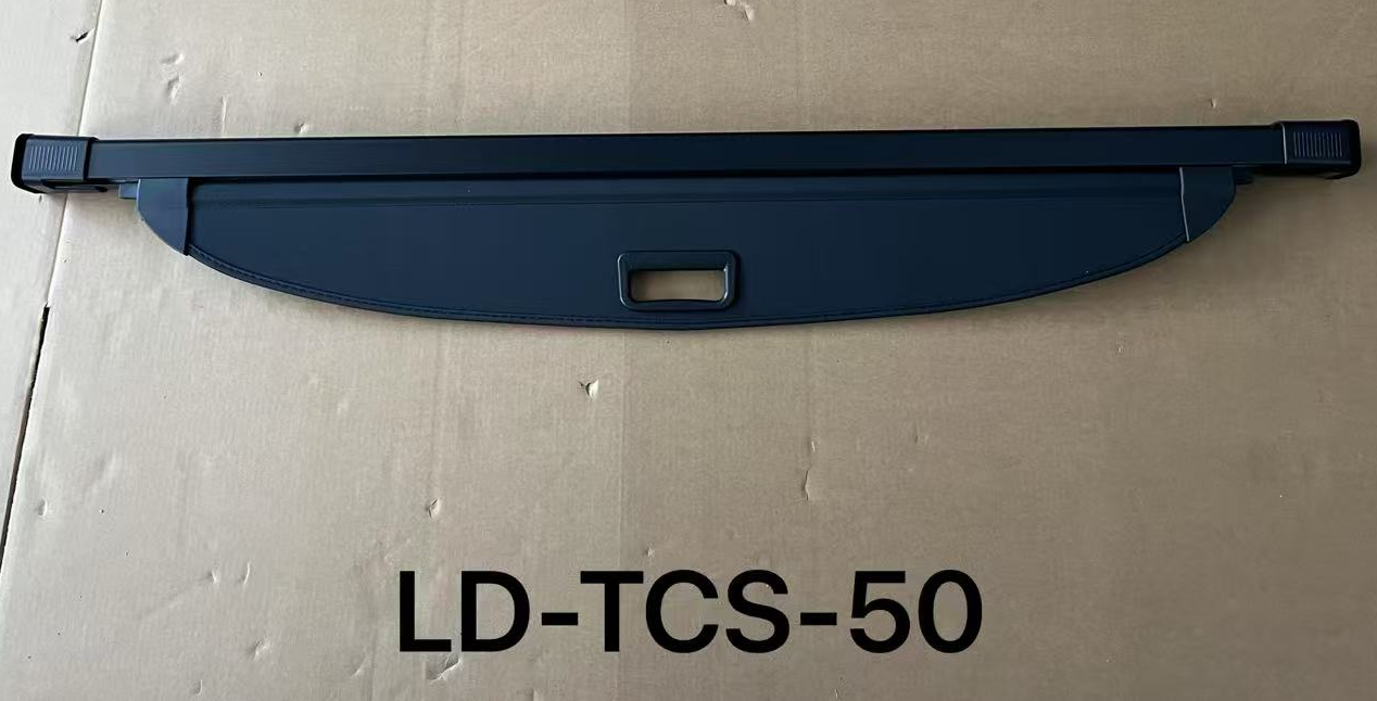 Trunk Cover Shelf KA0831850P for 起亚 Kia