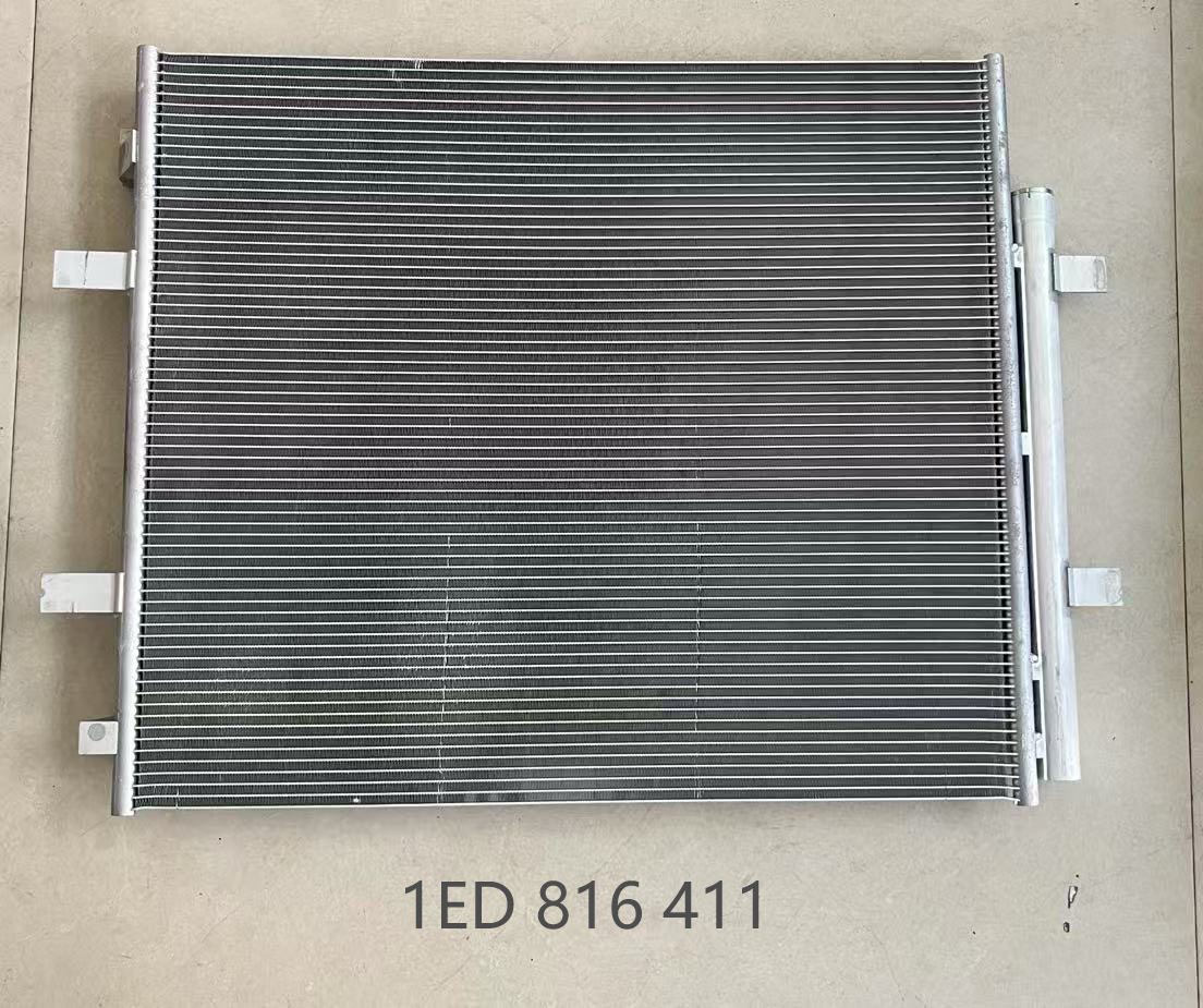 Condenser VG0451350 for 大众 Volkswagen