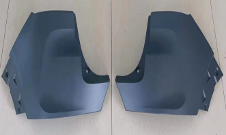 Rear Bumper Positioning Part CV0852901 for 雪佛兰 Chevrolet