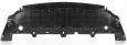 Engine Upper Cover BC0742450 for 梅赛德斯-奔驰 Mercedes-Benz
