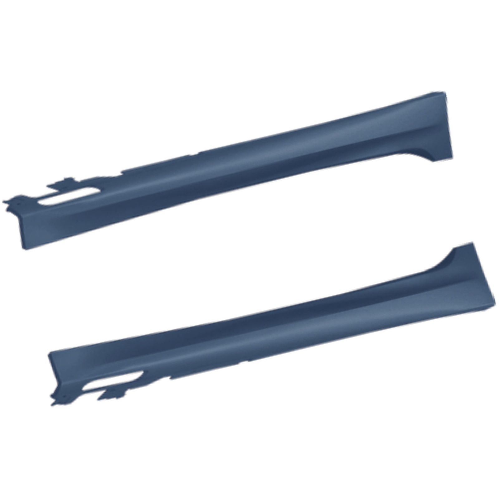 G20 M-Tech Side Skirts MTP-G20-055 for BMW