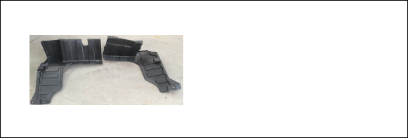 Engine Upper Cover HN0182451 for 现代 Hyundai