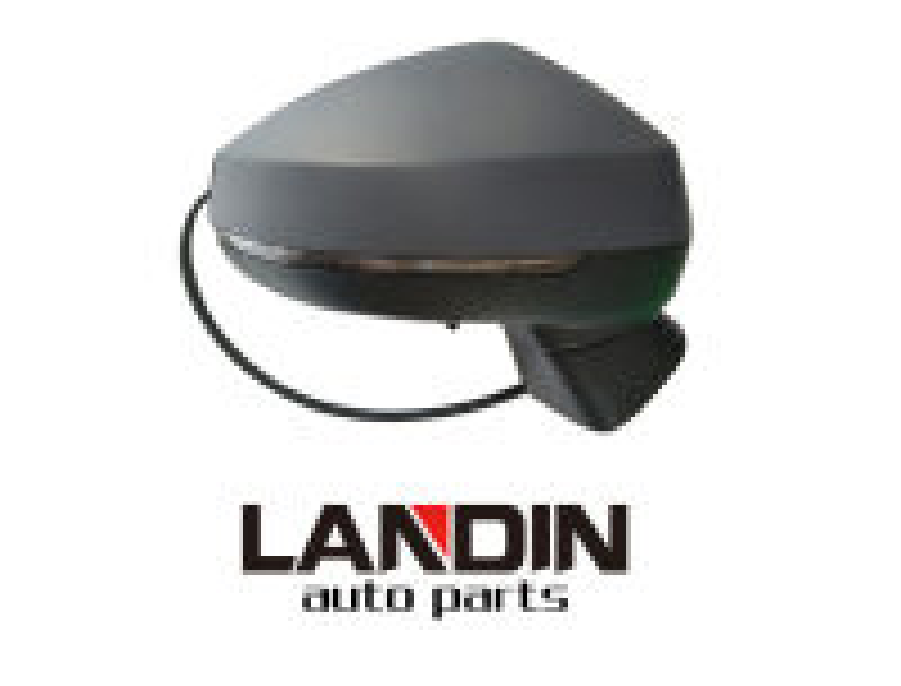 Side Mirrors AU0790271 for 奥迪 Audi