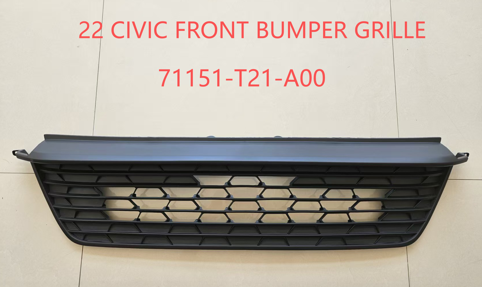 Grille HD0460070 for 本田 Honda
