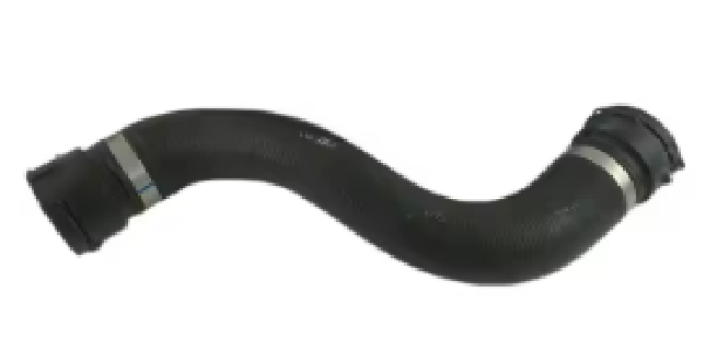 Coolant pipe BC0272370B3 for 梅赛德斯-奔驰 Mercedes-Benz