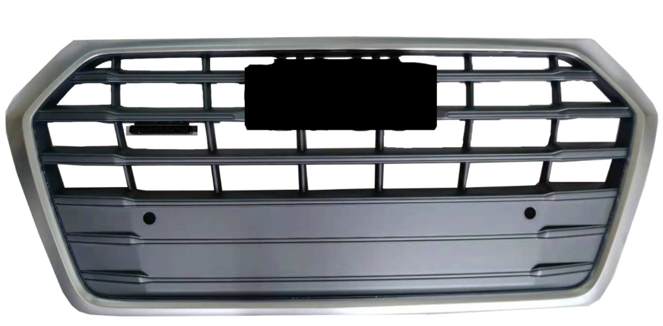 Grille AU0180070B3 for 奥迪 Audi
