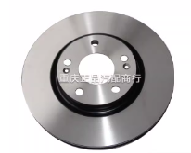 Brake Disc CA0041960R1 for 长安