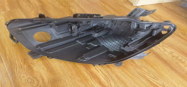 HeadLamp Housing VG0460121 for 大众 Volkswagen