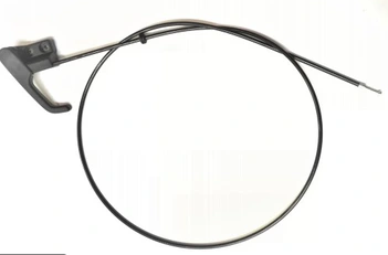 Hood release cable VG1352060 for 大众 Volkswagen