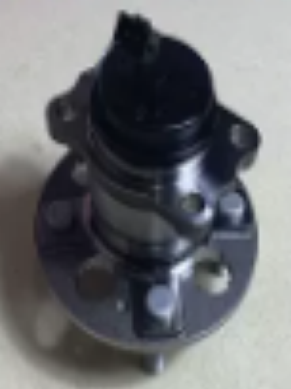 Wheel hub bearing assy CA0011970R1 for 长安