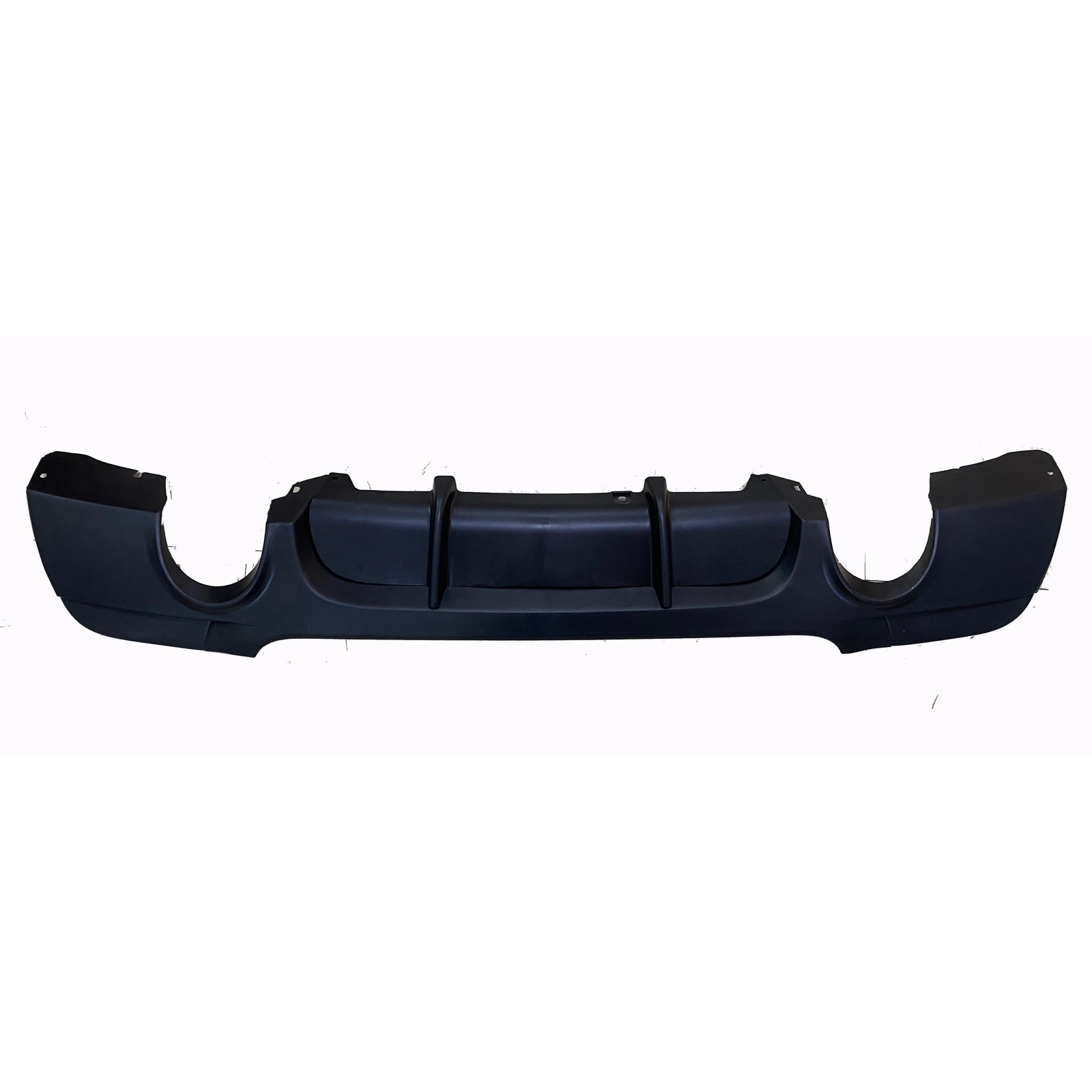 E92/E93 MP Rear Diffuser 0—0 MTP-E92-002 for BMW