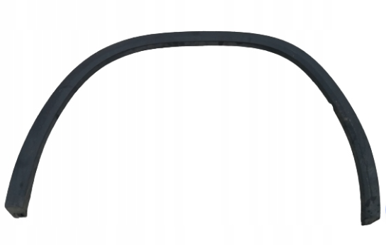 Wheel Arch Moldings SD0080641R1 for 斯柯达 Skoda