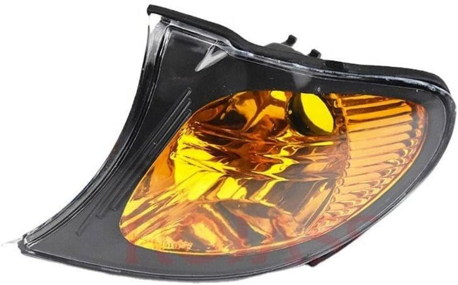 Side direction indicator lamp BM0200571VL5 for 宝马 BMW