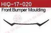 Moulding,Front bumper HN0530400 for 现代 Hyundai