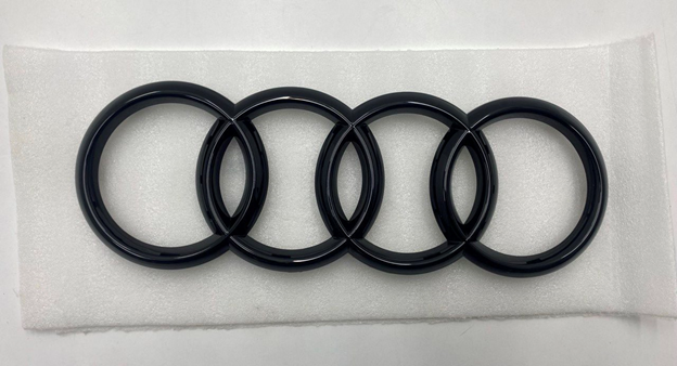 emblem/logo AU0661690 for 奥迪 Audi