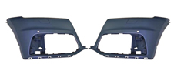 Front Bumper Assy AU0181661 for 奥迪 Audi