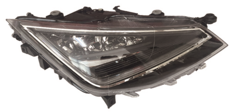 Head Lamps SE0090111HL for 西雅特 Seat
