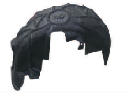Inner Fender AU0820031C2 for 奥迪 Audi
