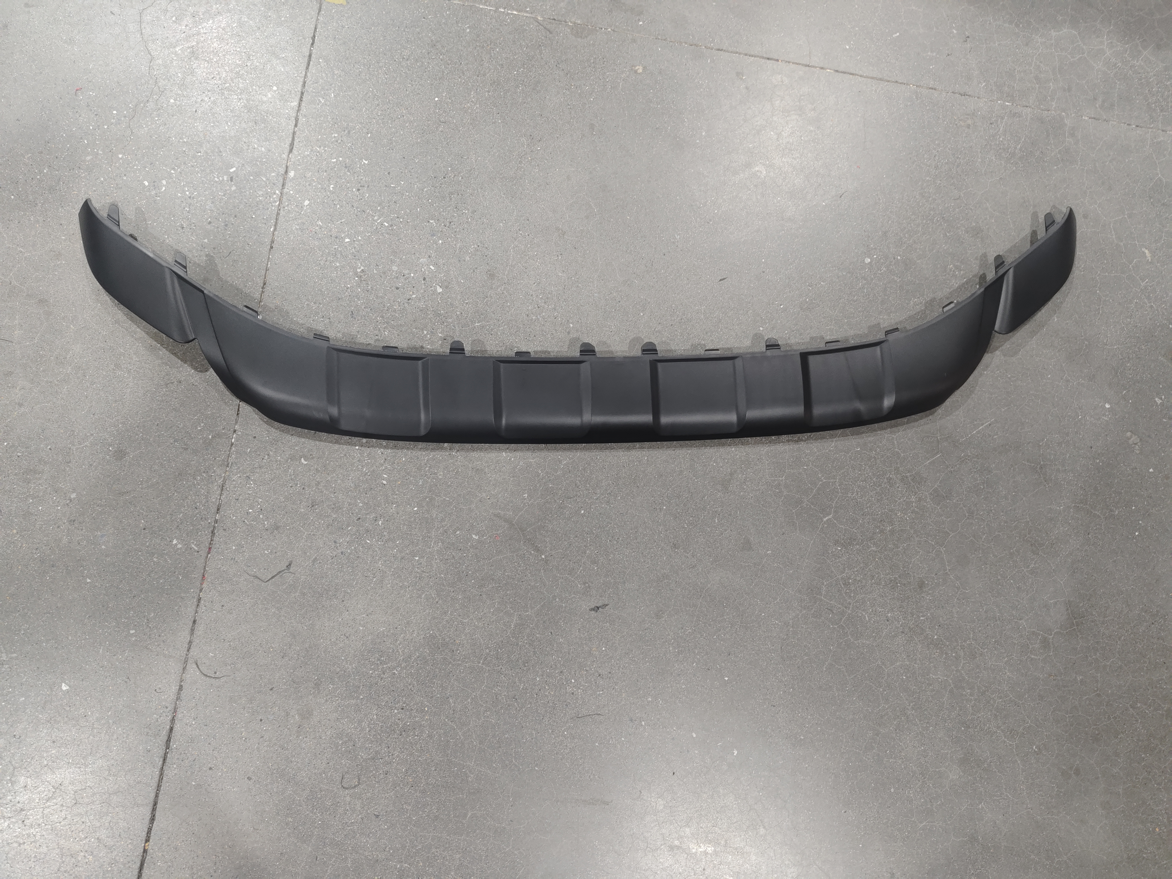 Deflector/Spoiler,FR Bumper VG1070310P for 大众 Volkswagen