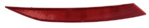 Reflector,Rear bumper SE0150210 for 西雅特 Seat