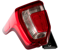 Tail Lamps FD0270170L5 for 福特 Ford
