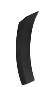 Wheel Arch Moldings BC0670641F1GLi for 梅赛德斯-奔驰 Mercedes-Benz