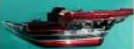 Tail Lamps TY0390170TRi for 丰田 Toyota