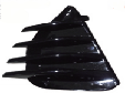 Fog Lamp Cover TY0540091 for 丰田 Toyota