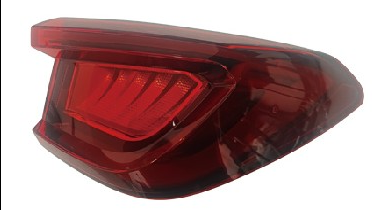 Tail Lamps SE0230172 for 西雅特 Seat