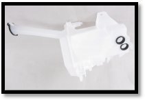 Windshield Washer Tank TY1140360 for 丰田 Toyota