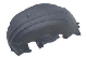 Rear Fender BC0540181 for 梅赛德斯-奔驰 Mercedes-Benz