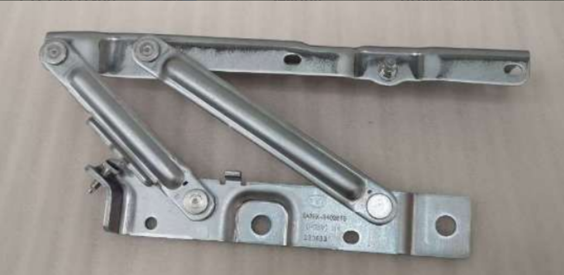 Hood Hinge BYD0010652 for 比亚迪 BYD