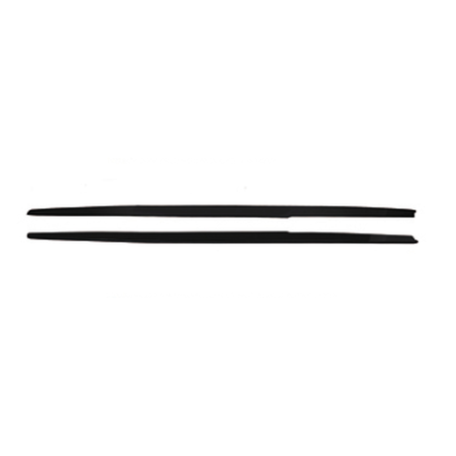 E60 MP Side Skirts MTP-E60-011 for BMW