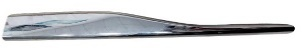 Fog lamp cover stripe VG1541681 for 大众 Volkswagen