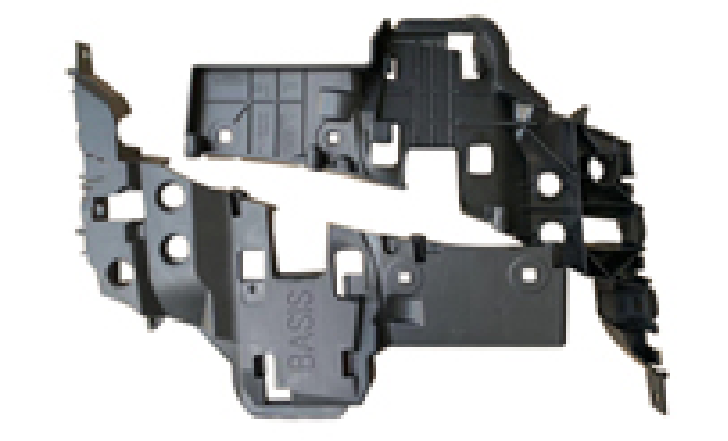 Bracket,Front Bumper AU0310051 for 奥迪 Audi