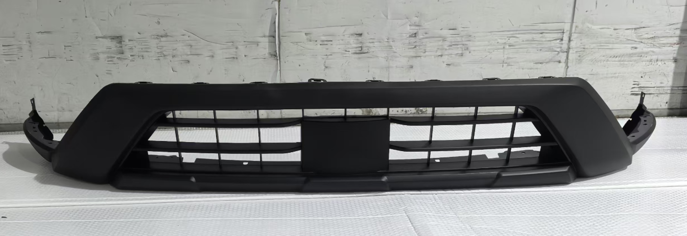 Front Bumper NS0860040L6 for 日产 Nissan