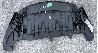 Front bumper under cover BC0041570 for 梅赛德斯-奔驰 Mercedes-Benz