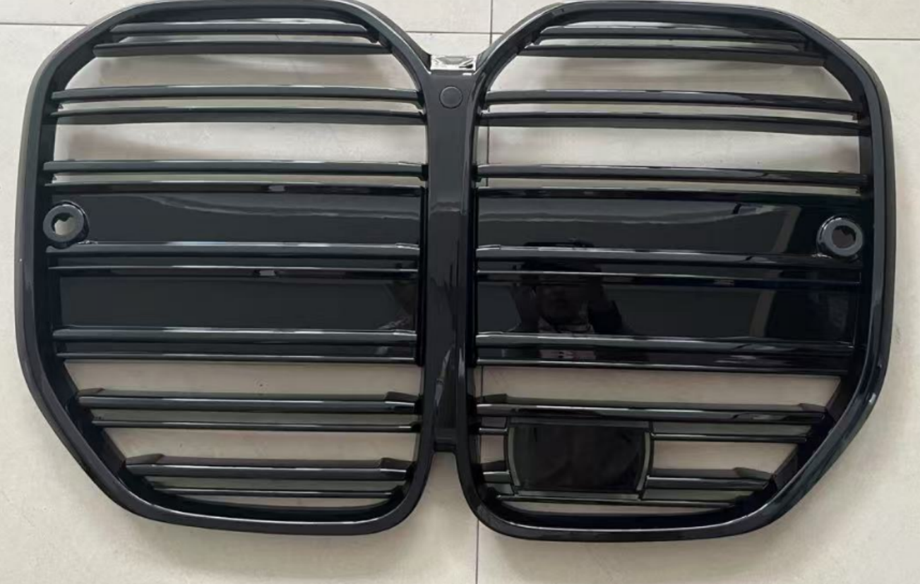 Grille BMT1640070B3 for 宝马改装 BMW Tuning
