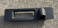 Tailgate switch TS0023751 for 特斯拉 Tesla