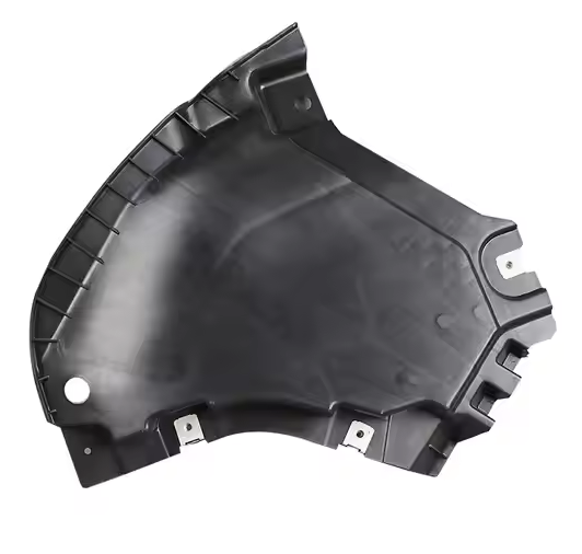 Front bumper under cover BC05815724M for 梅赛德斯-奔驰 Mercedes-Benz