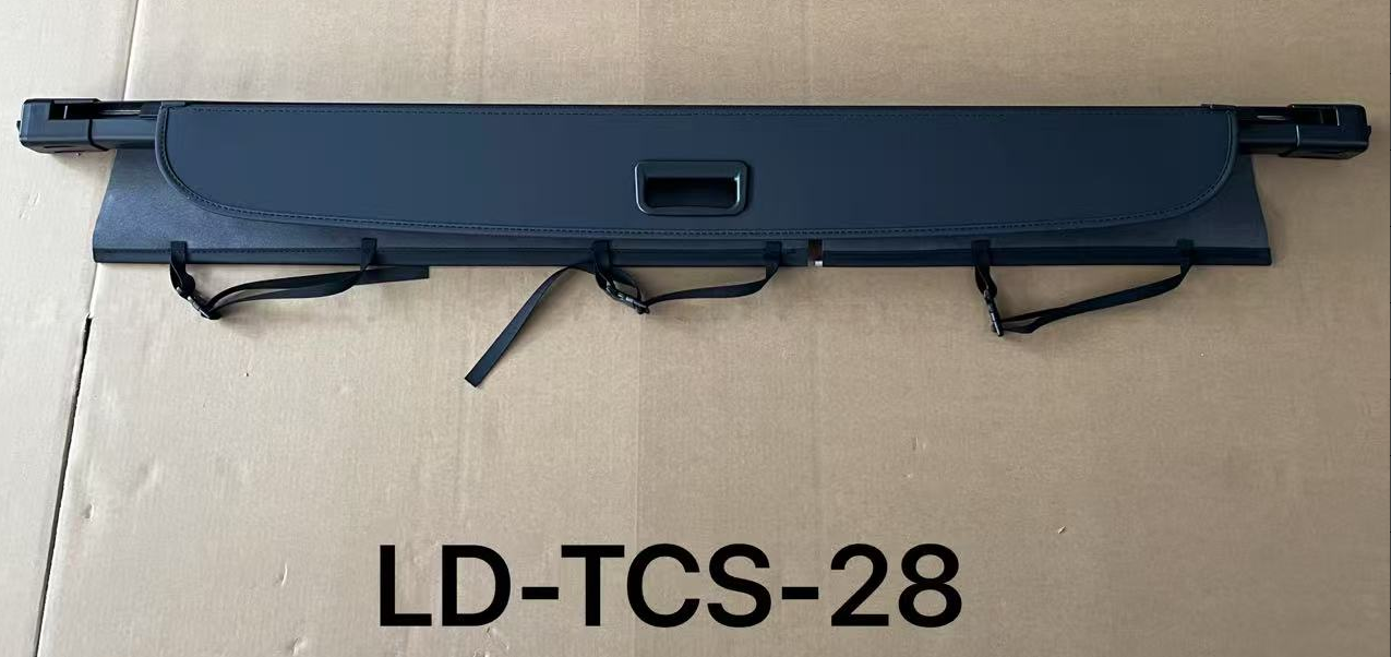 Trunk Cover Shelf AU0111850P for 奥迪 Audi
