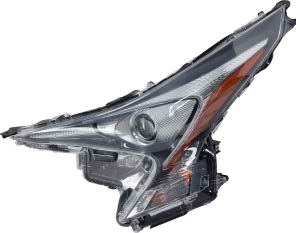 Head Lamps TY1200111F1 for 丰田 Toyota