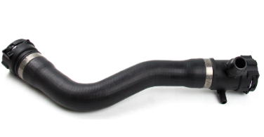 Coolant pipe BM0272370U1 for 宝马 BMW