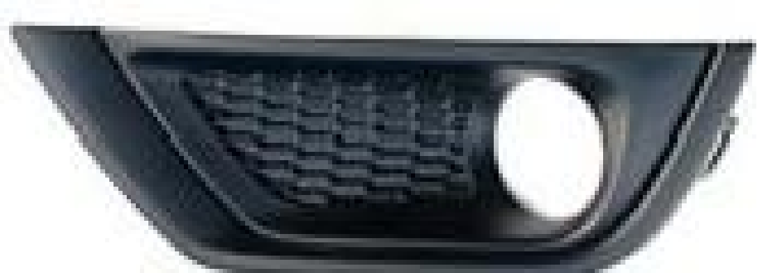 Fog Lamp Cover JP0130092 for 吉普 Jeep