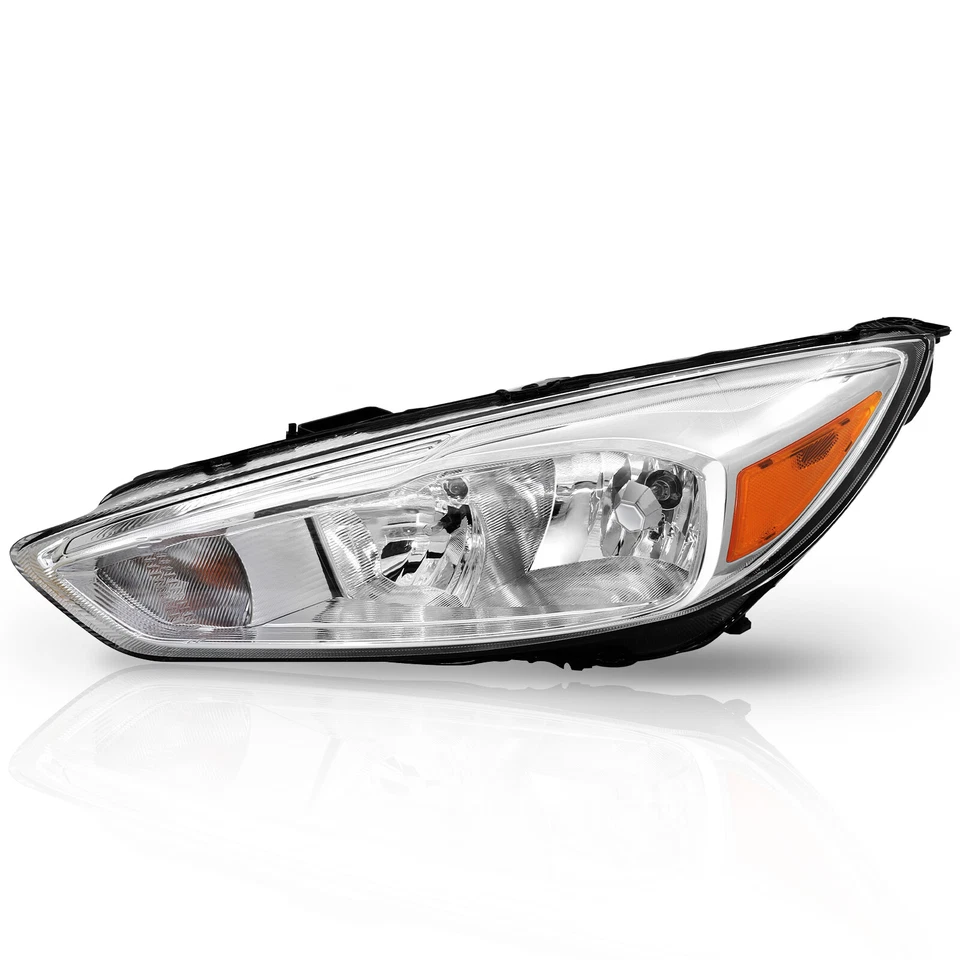 Head Lamps FD0720111WV for 福特 Ford