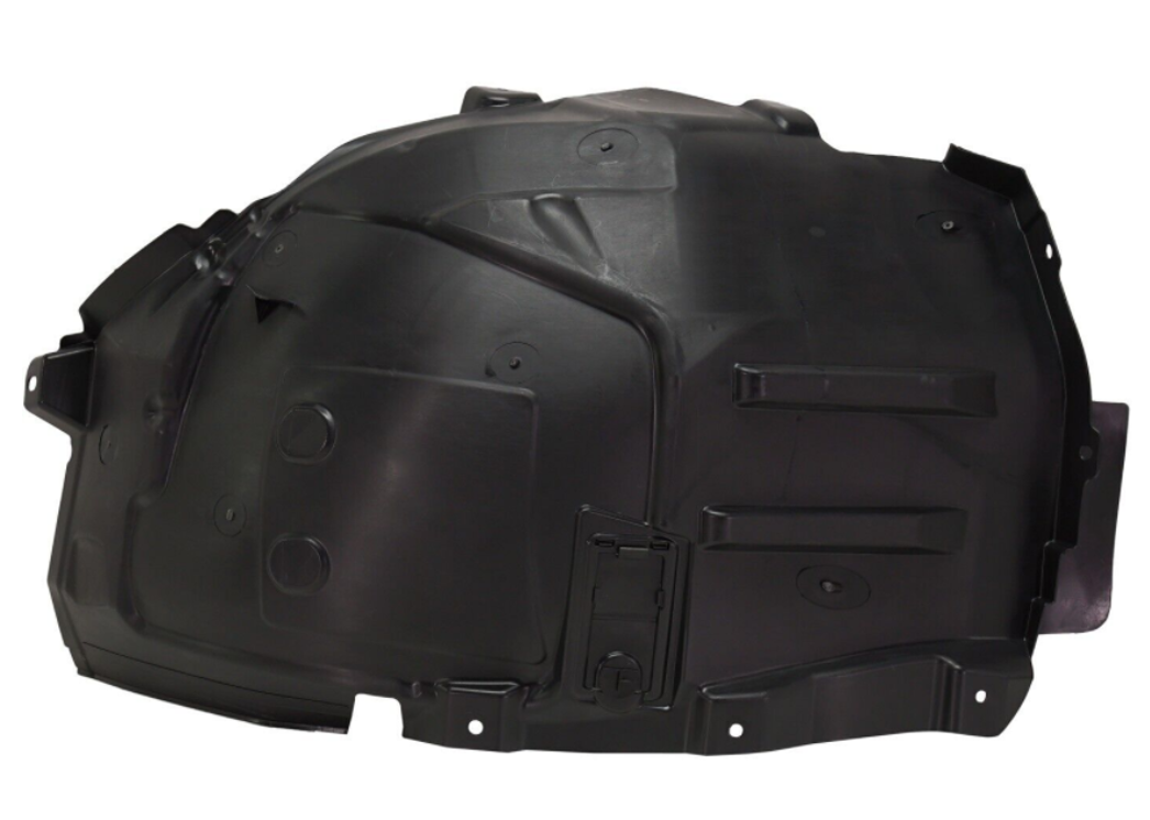Inner Fender BC0620031 for 梅赛德斯-奔驰 Mercedes-Benz