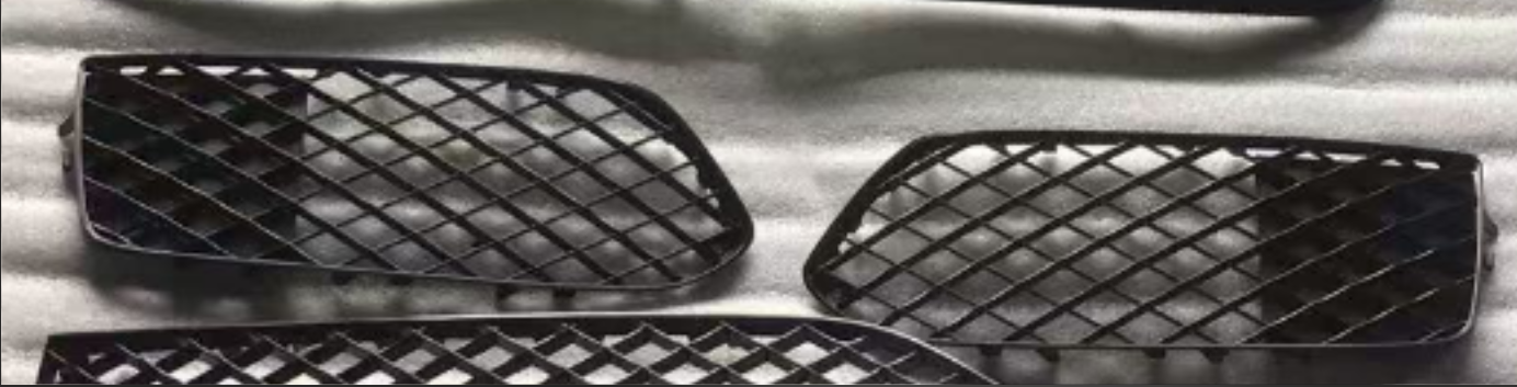 Fog Lamp Cover BT0060091Q for 宾利 Bentley