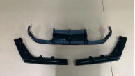 REAR DIFFUSER BMT1622350O for 宝马改装 BMW Tuning