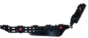 Bracket,Rear Bumper TY0830201 for 丰田 Toyota